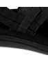 Teva Sandale Voya Strappy Leather 1106868 Negru - Pled.ro