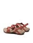 Teva Sandale W Ascona Cross Strap 1118936 Roz - Pled.ro