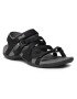 Teva Sandale W Ascona Sport Web 1116647 Negru - Pled.ro