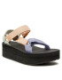 Teva Sandale W Flatform Universal 1008844 Colorat - Pled.ro