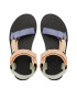 Teva Sandale W Flatform Universal 1008844 Colorat - Pled.ro