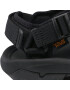 Teva Sandale W Hurricane Verge 1121535 Negru - Pled.ro