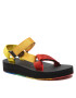 Teva Sandale W Midform Universal Pride 1131410 Colorat - Pled.ro