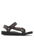 Teva Sandale W Original Universal 1003987 Bej - Pled.ro