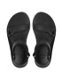 Teva Sandale W Original Universal Leather 1116637 Negru - Pled.ro