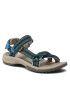 Teva Sandale W Terra Fi Lite 1001474 Colorat - Pled.ro