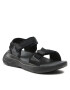 Teva Sandale W Zymic 1124039 Negru - Pled.ro