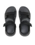 Teva Sandale W Zymic 1124039 Negru - Pled.ro