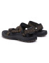 Teva Sandale Winsted 1017419 Negru - Pled.ro