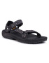 Teva Sandale Winsted 1017419 Negru - Pled.ro