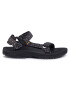 Teva Sandale Winsted 1017419 Negru - Pled.ro