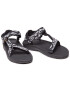 Teva Sandale Y Hurricane Xlt 2 1019390Y Negru - Pled.ro