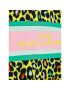 The Marc Jacobs Bluză W15601 D Galben Relaxed Fit - Pled.ro