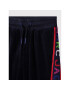 The Marc Jacobs Pantaloni trening W24262 S Bleumarin Regular Fit - Pled.ro