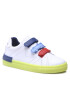 The Marc Jacobs Sneakers W29062 Alb - Pled.ro