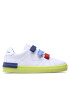 The Marc Jacobs Sneakers W29062 Alb - Pled.ro