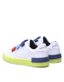 The Marc Jacobs Sneakers W29062 Alb - Pled.ro