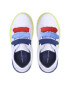 The Marc Jacobs Sneakers W29062 Alb - Pled.ro