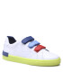 The Marc Jacobs Sneakers W29062 Alb - Pled.ro