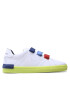 The Marc Jacobs Sneakers W29062 Alb - Pled.ro