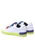 The Marc Jacobs Sneakers W29062 Alb - Pled.ro