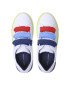 The Marc Jacobs Sneakers W29062 Alb - Pled.ro