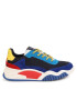 The Marc Jacobs Sneakers W29067 M Bleumarin - Pled.ro