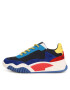 The Marc Jacobs Sneakers W29067 M Bleumarin - Pled.ro