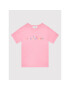 The Marc Jacobs Tricou W15602 D Roz Regular Fit - Pled.ro