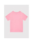 The Marc Jacobs Tricou W15602 D Roz Regular Fit - Pled.ro