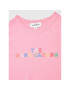 The Marc Jacobs Tricou W15602 D Roz Regular Fit - Pled.ro