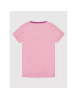 The Marc Jacobs Tricou W15614 M Roz Regular Fit - Pled.ro