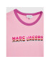 The Marc Jacobs Tricou W15614 M Roz Regular Fit - Pled.ro