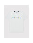 The Marc Jacobs Tricou W25531 D Alb Regular Fit - Pled.ro