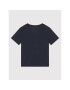 The Marc Jacobs Tricou W25531 D Bleumarin Regular Fit - Pled.ro