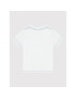 The Marc Jacobs Tricou W25541 D Alb Regular Fit - Pled.ro