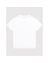 The Marc Jacobs Tricou W25545 D Alb Regular Fit - Pled.ro