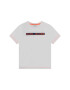 The Marc Jacobs Tricou W25581 S Alb Regular Fit - Pled.ro