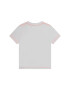 The Marc Jacobs Tricou W25581 S Alb Regular Fit - Pled.ro