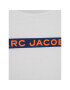 The Marc Jacobs Tricou W25581 S Alb Regular Fit - Pled.ro