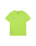 The Marc Jacobs Tricou W55000 S Verde Regular Fit - Pled.ro