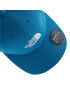 The North Face Șapcă 66 Classic Hat NF0A4VSVM19-1 Albastru - Pled.ro