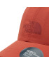 The North Face Șapcă Horizon Hat NF0A5FXLUBR-1 Roșu - Pled.ro