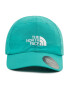 The North Face Șapcă Horizon Hat NF0A5FXLZCV-1 Verde - Pled.ro