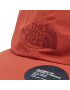 The North Face Șapcă Horizon Trucker NF0A5FXSUBR-1 Roșu - Pled.ro