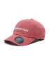 The North Face Șapcă Hrzntl Emb Ballcap NF0A5FY13961 Roz - Pled.ro