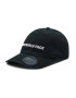 The North Face Șapcă Hrzntl Emb Ballcap NF0A5FY1JK31 Negru - Pled.ro