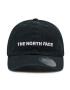 The North Face Șapcă Hrzntl Emb Ballcap NF0A5FY1JK31 Negru - Pled.ro