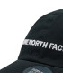 The North Face Șapcă Hrzntl Emb Ballcap NF0A5FY1JK31 Negru - Pled.ro