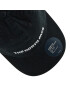 The North Face Șapcă Hrzntl Emb Ballcap NF0A5FY1JK31 Negru - Pled.ro